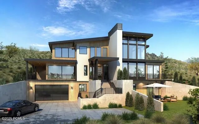 3972 E Harris Way, Heber City