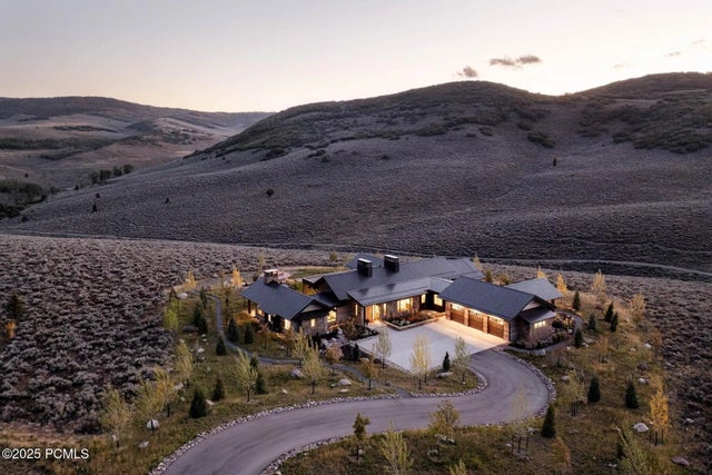 5851 N Shooting Star Circle, Kamas