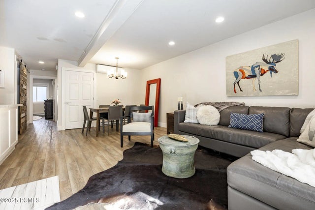 1885 Prospector Avenue B10, Park City