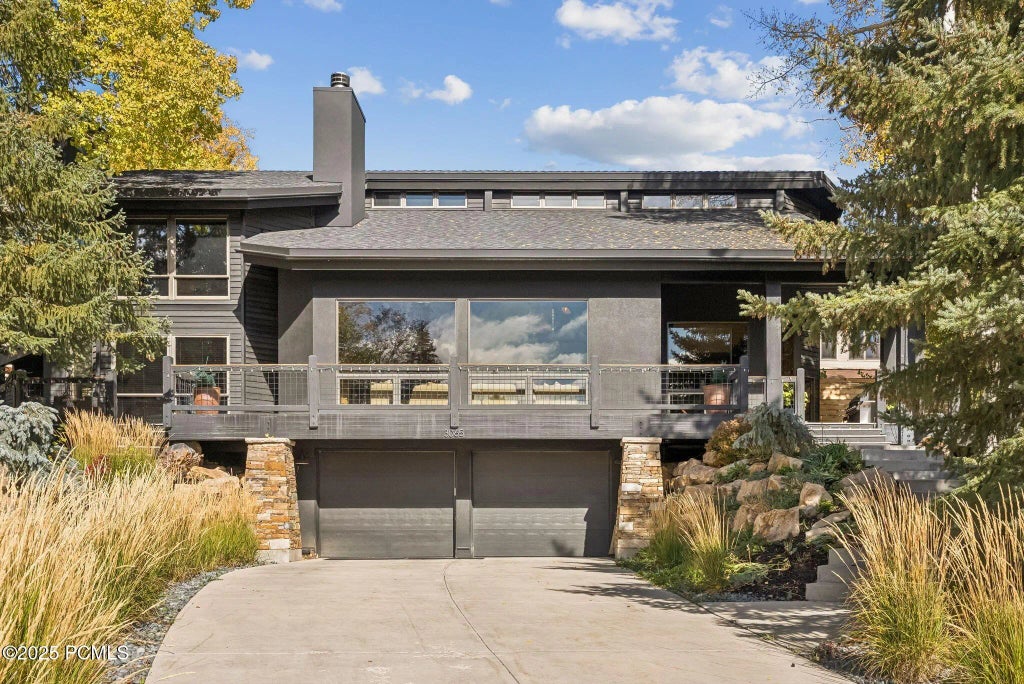 3065 Oak Rim Lane, Park City