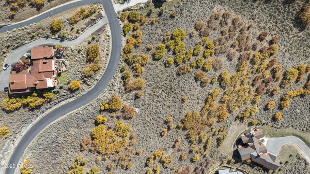 2104 E Canyon Gate Road, Park City