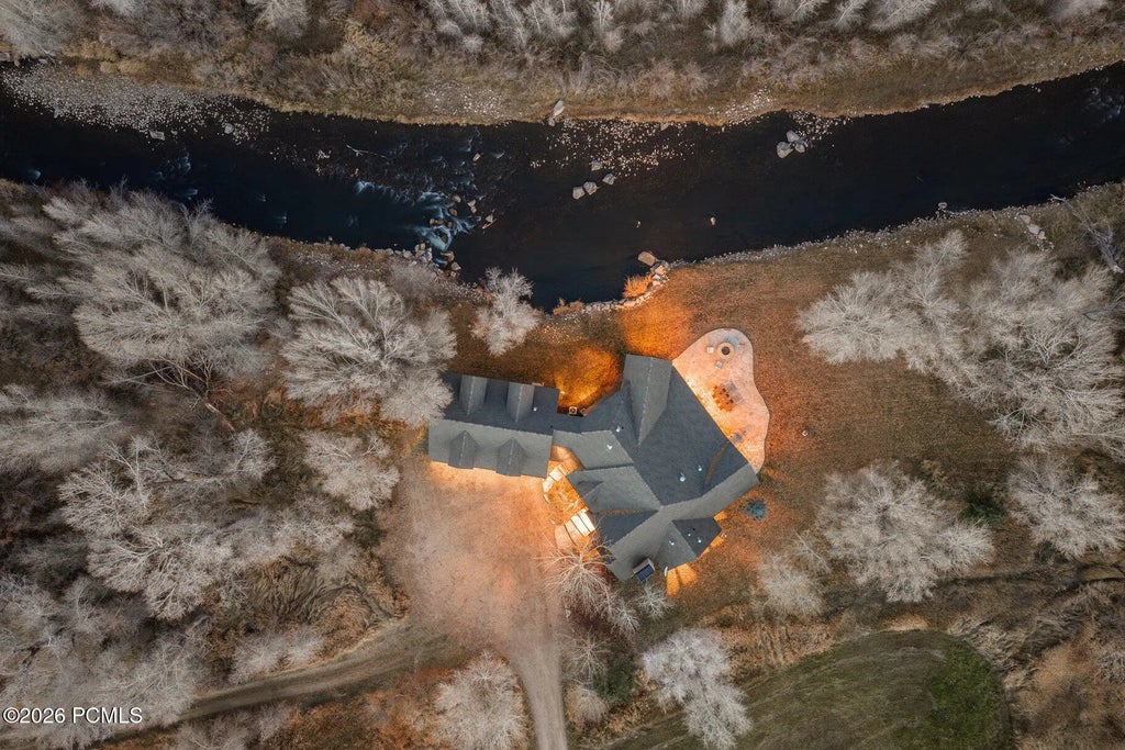 7050 N River Valley Road, Peoa