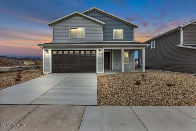 7064 Woods Rose Drive, Park City