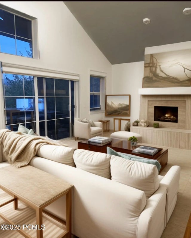 5135 Cove Canyon Drive Apt 204, Park City