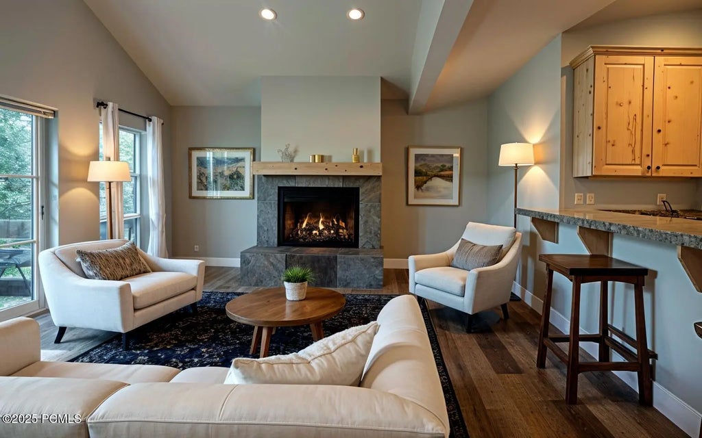 5135 Cove Canyon Drive Apt 204, Park City