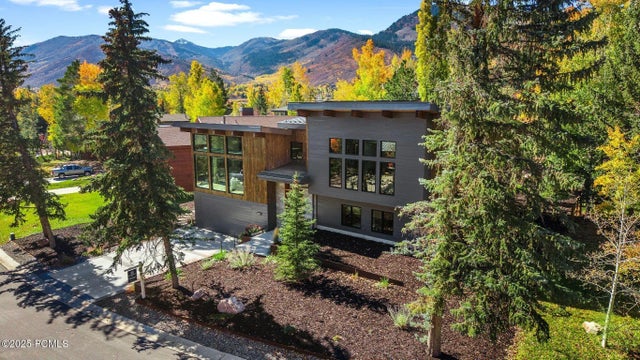 3041 Oak Rim Lane, Park City