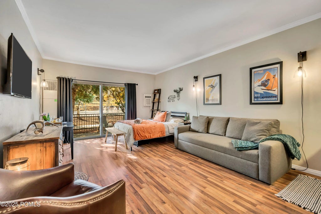 2245 Sidewinder Drive 500, Park City