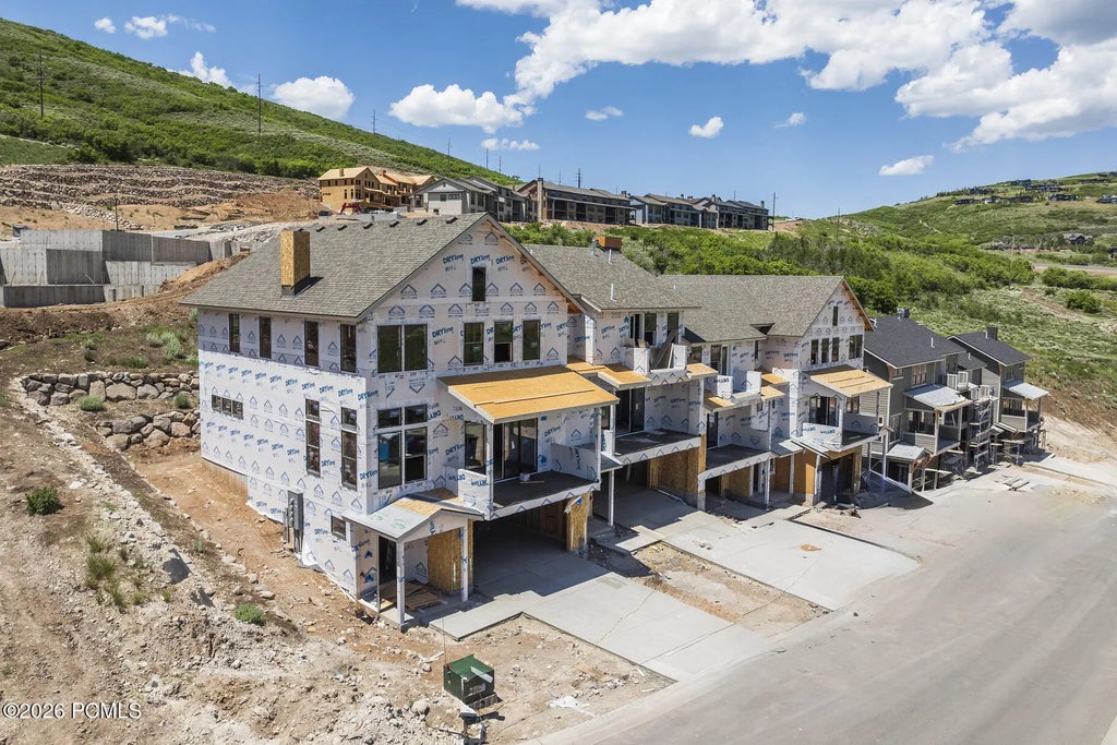 413 W Ascent Drive, Hideout