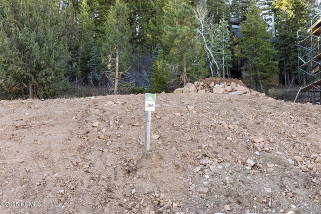 4069 W Crest Court, Park City