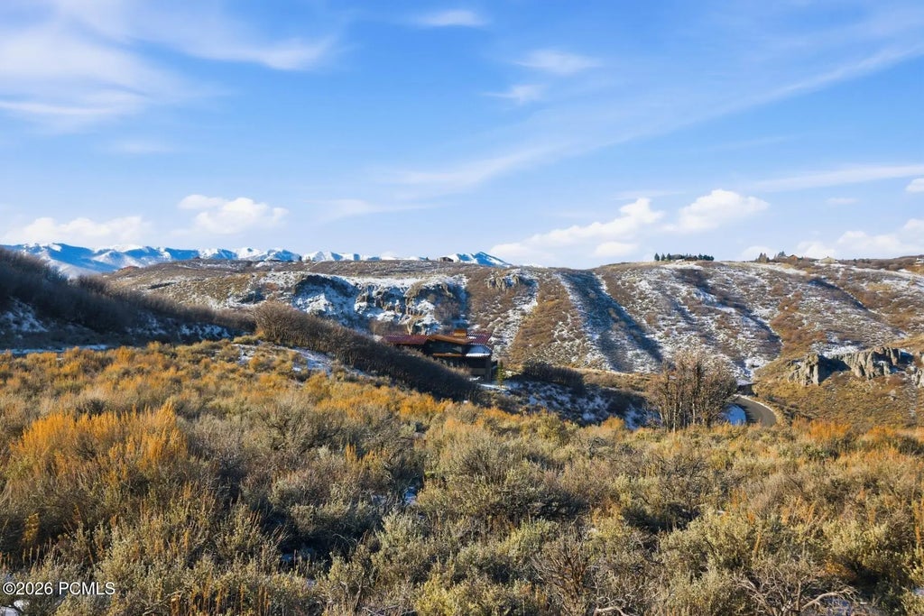 756 Canyon Gate Road, Park City