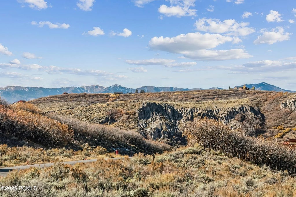 756 Canyon Gate Road, Park City