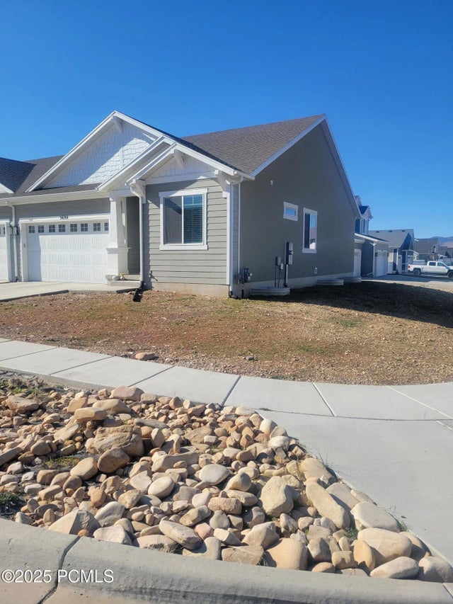 2694 S 1120 E, Heber City