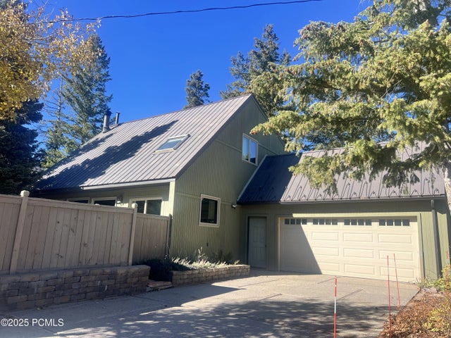 105 Zermat Strasse, Park City