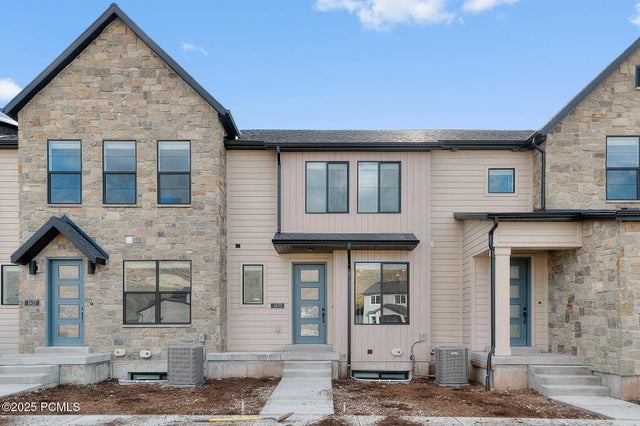 1433 Electric Avenue, Francis