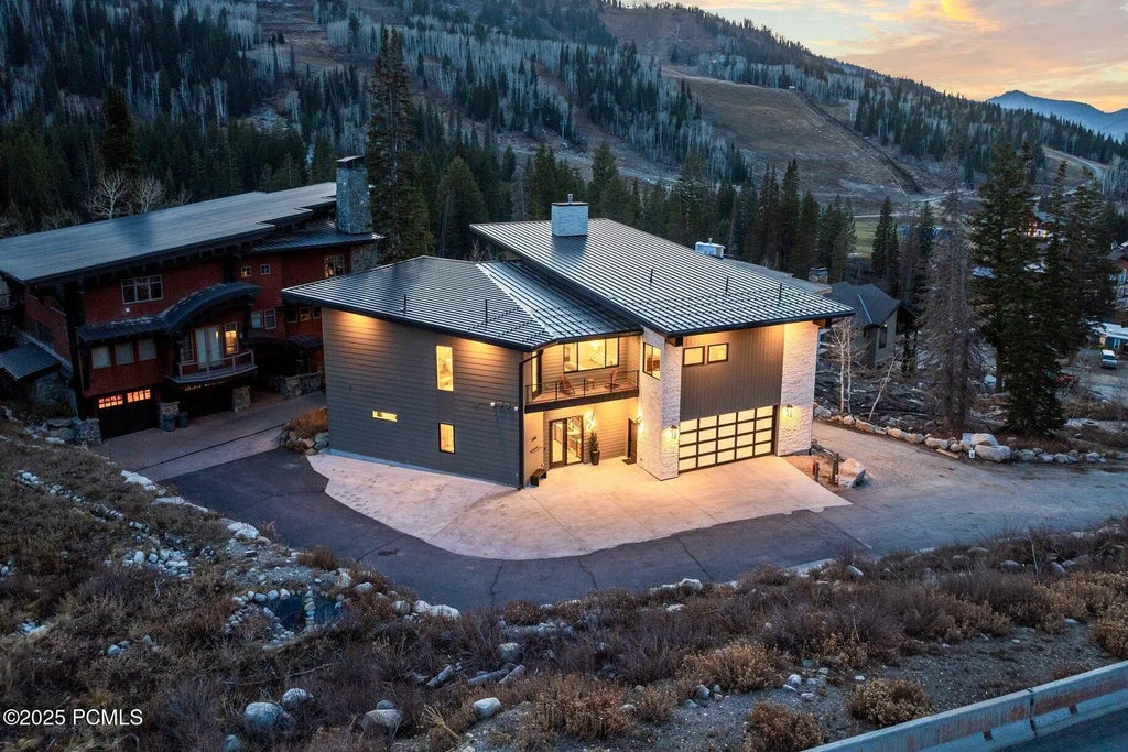 12186 E Big Cottonwood Canyon Road, Brighton