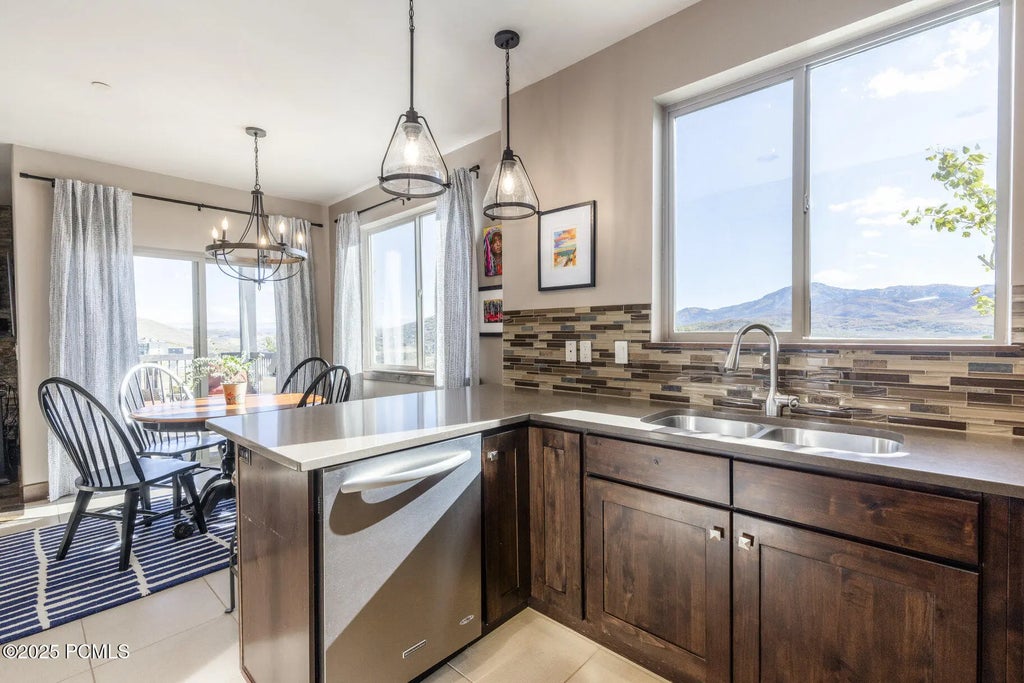 1291 W Black Rock Trail J, Kamas