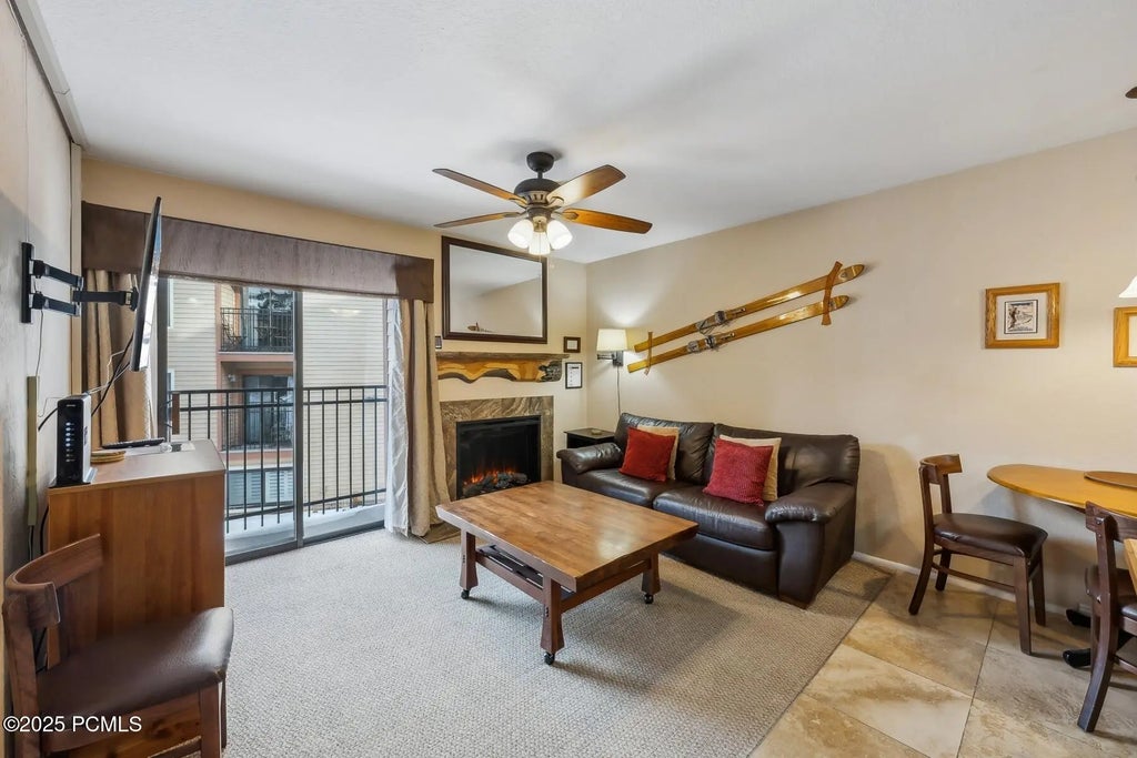 1940 Prospector Avenue 216, Park City