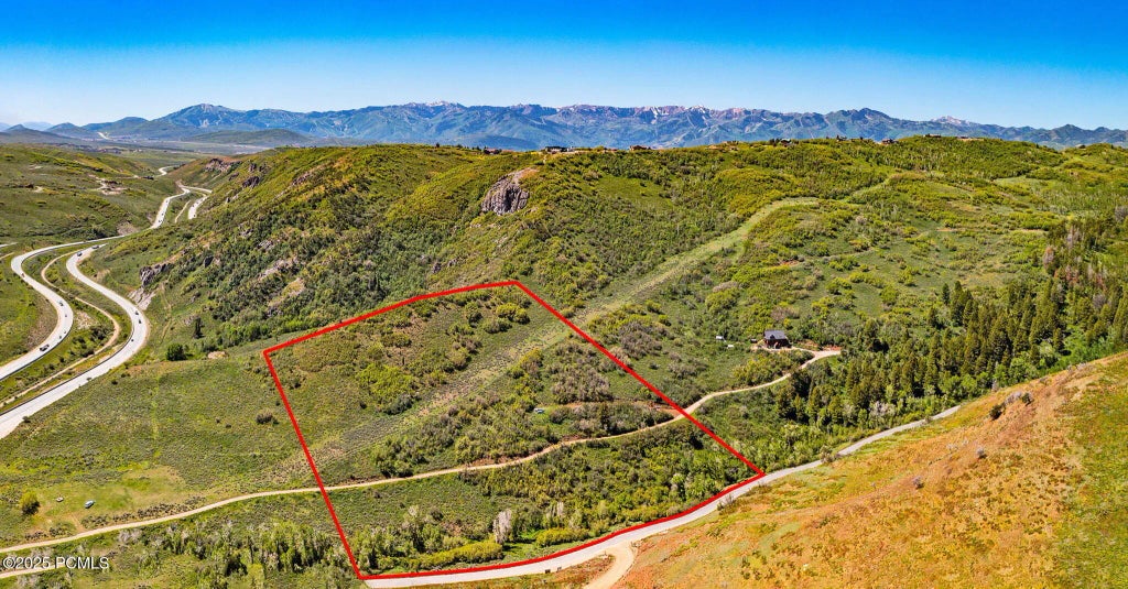 81 W Tollgate Canyon Road, Wanship