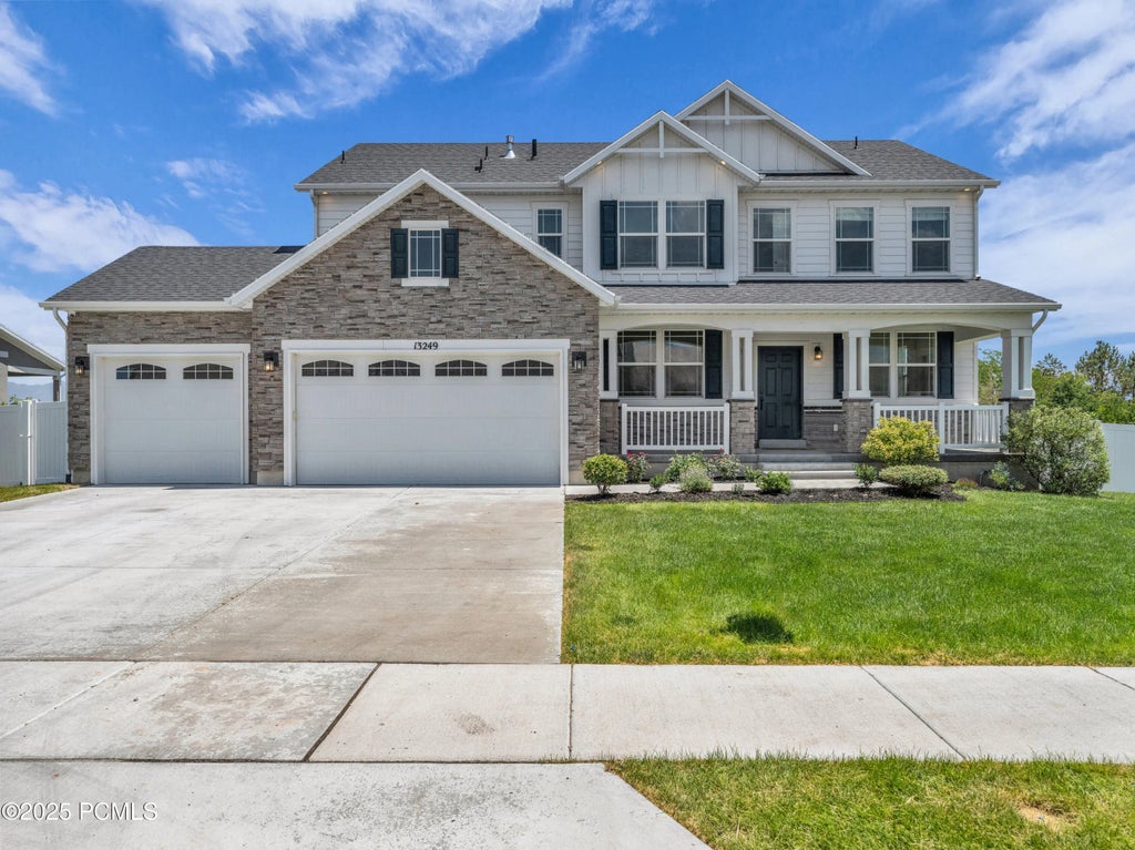 13249 S Shearing Cove, Herriman