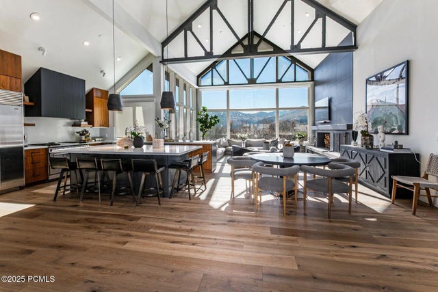 1430 Eagle Way, Park City