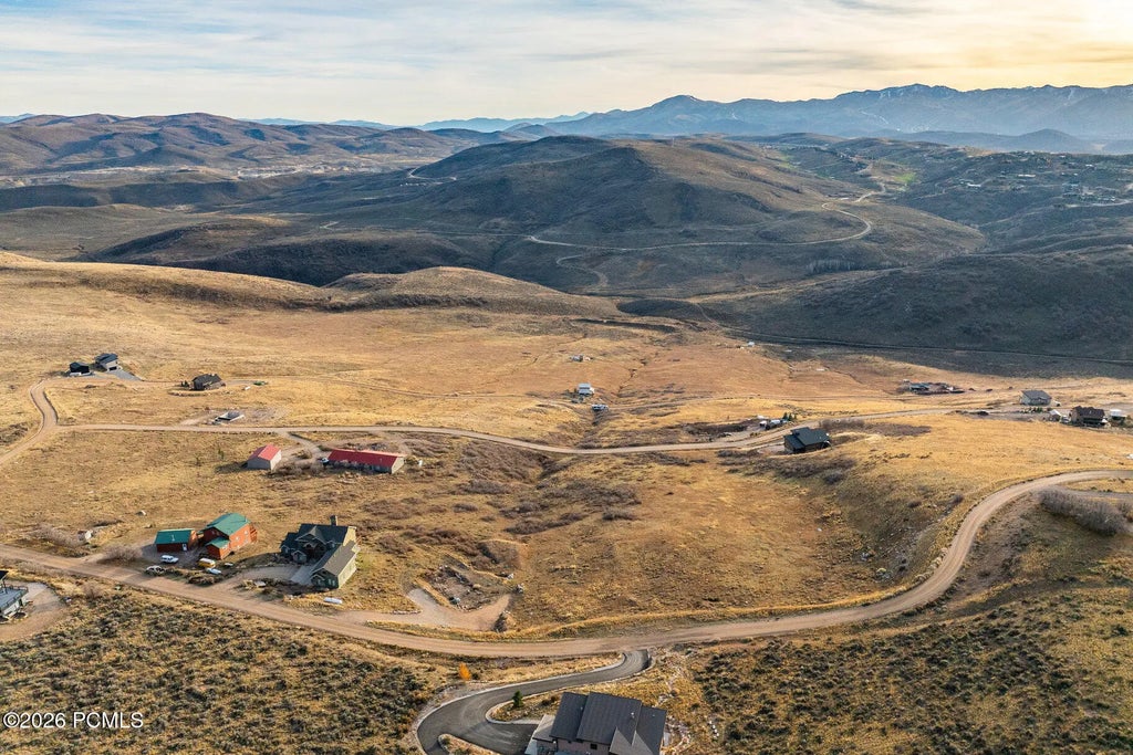 4374 S Oakview Drive, Coalville