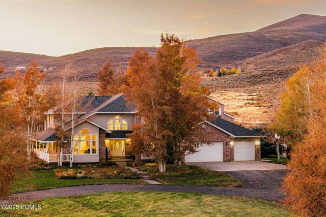 777 N Democrat Alley, Kamas