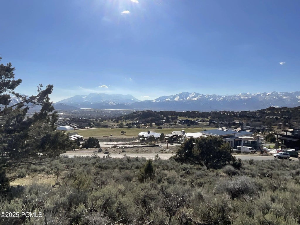 618 N Ibapah Peak Drive, Heber City