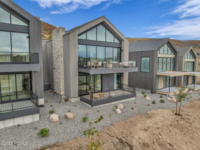 4281 E Escalante Lane, Kamas