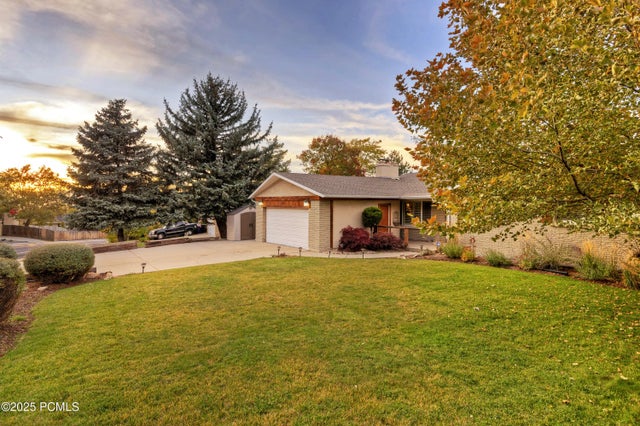 3651 E Oakview Drive, Millcreek