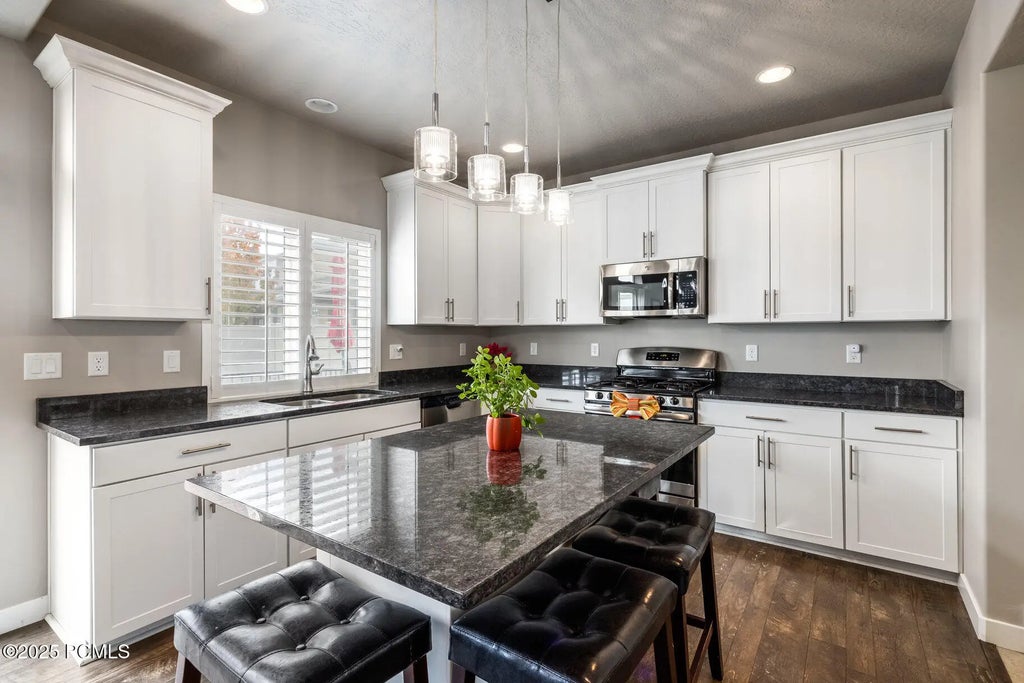 1037 S Meadow Walk Lane, Heber City