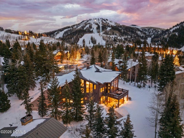 7826 Aster Lane, Park City