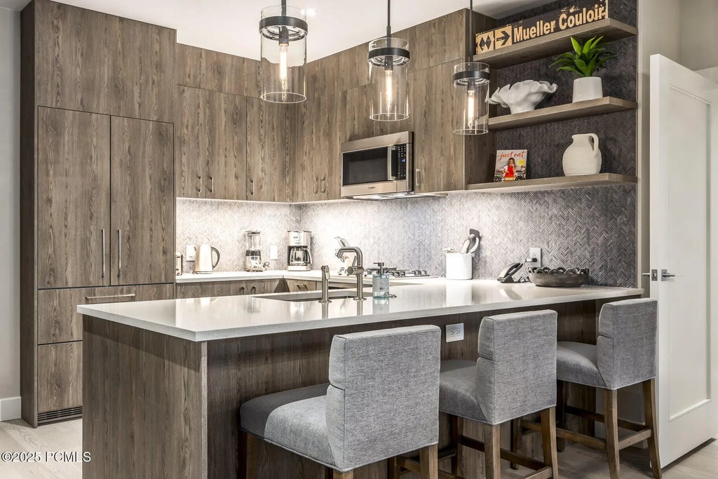 1702 W Glencoe Mountain Way 7043, Park City