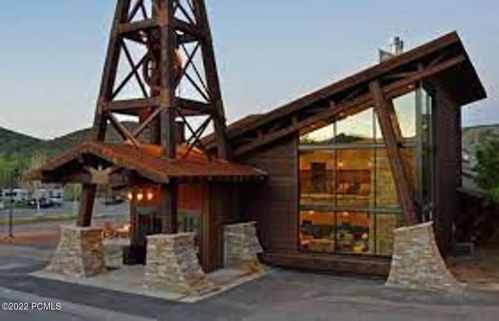 2255 Sidewinder Drive 629, Park City