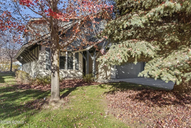 1097 N Matterhorn Court, Midway