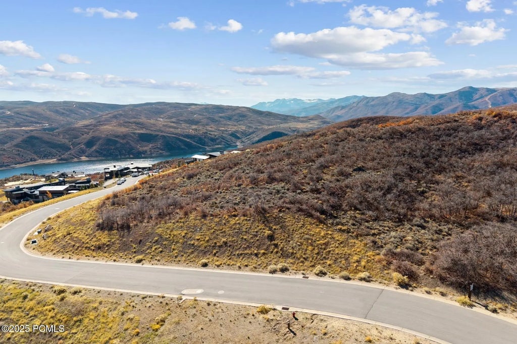 2207 E Lone Peak Drive, Kamas