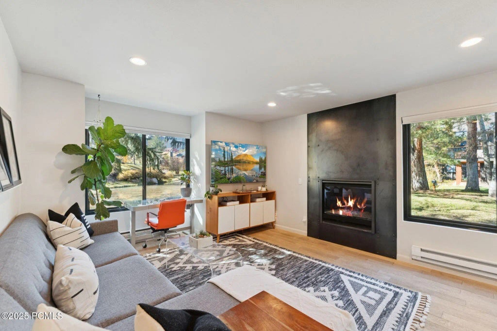 2100 Canyons Resort Drive 14-d-1, Park City