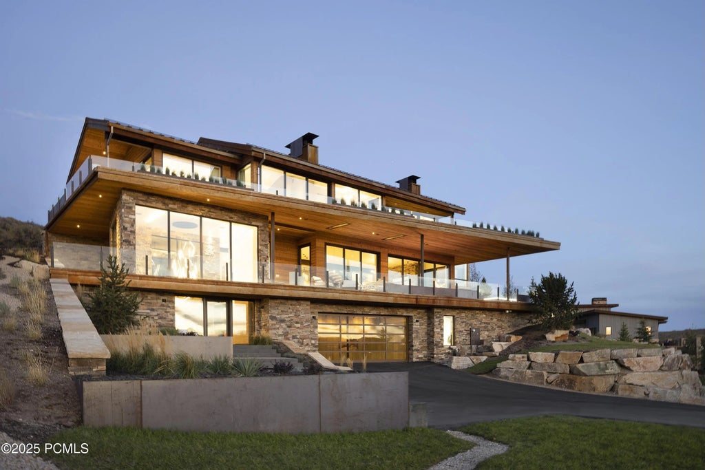 3526 E Westview Trail, Park City