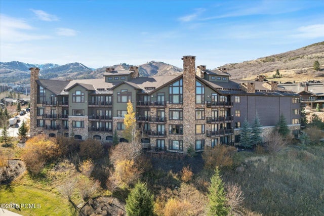 2100 W Frostwood Boulevard 5148, Park City
