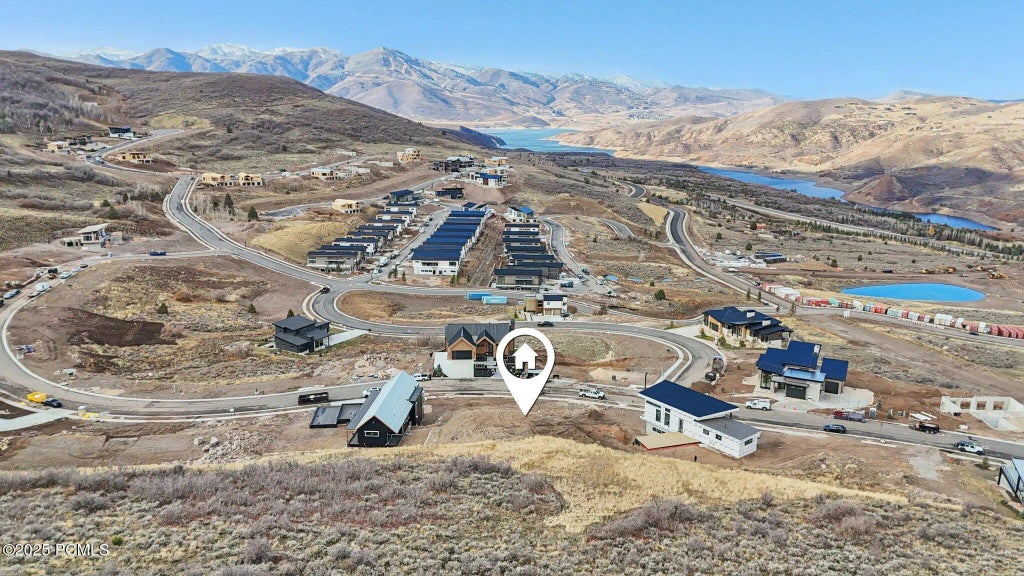 4092 E Harris Way, Kamas