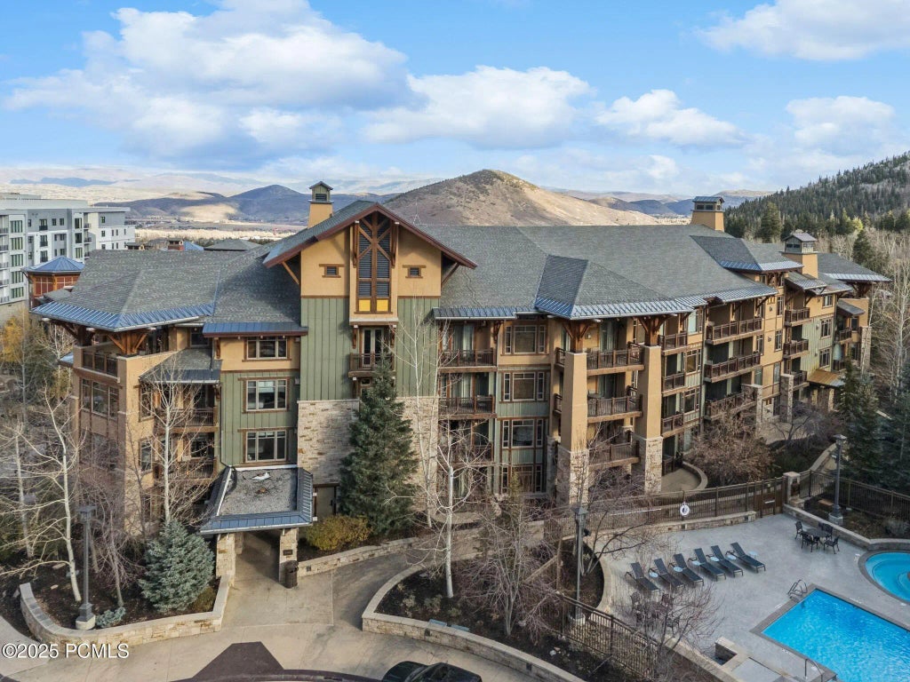 3558 N Escala Court 251, Park City