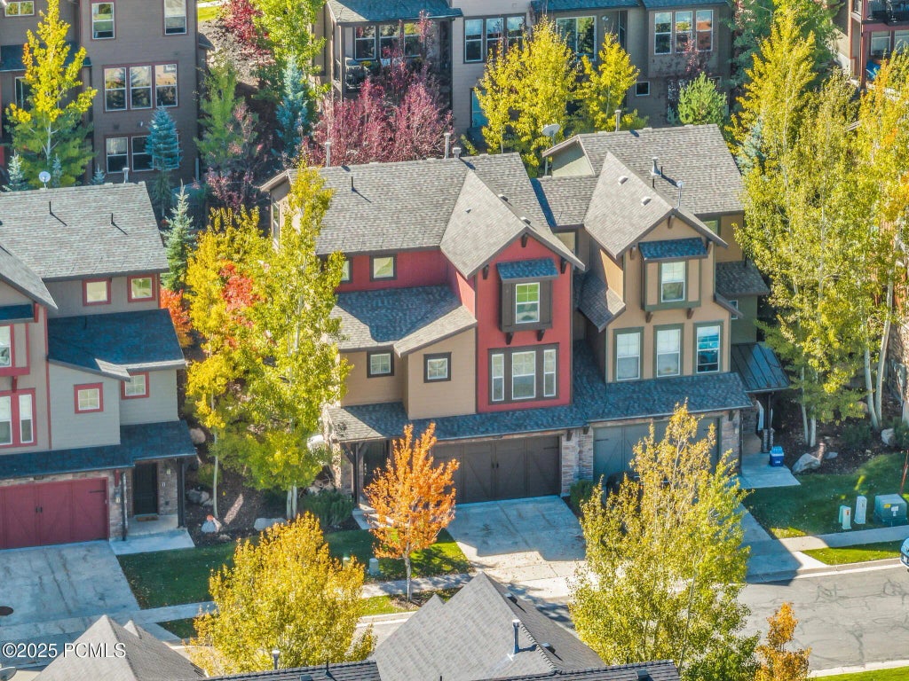 865 W Benjamin Place, Kamas