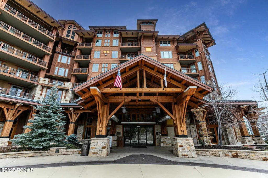 3551 N Escala Court 313, Park City