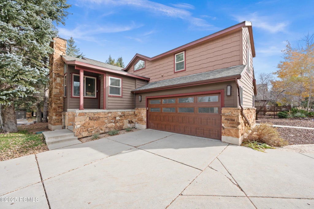 1492 Meadow Loop Road, Park City