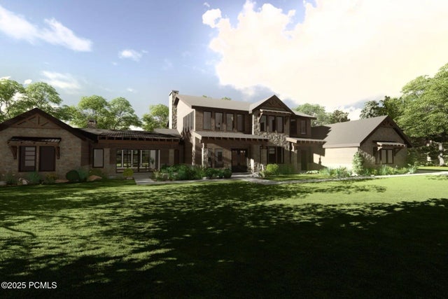 364 W Rob Young Lane, Oakley