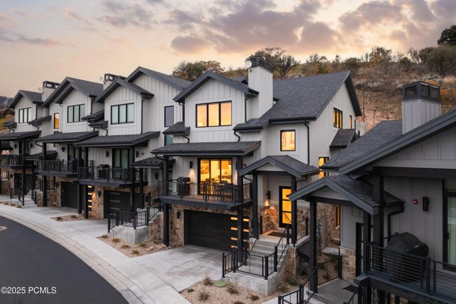 4347 Frost Haven Road, Park City