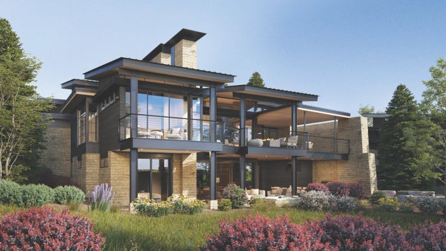 2141 E Indi Loop, Kamas