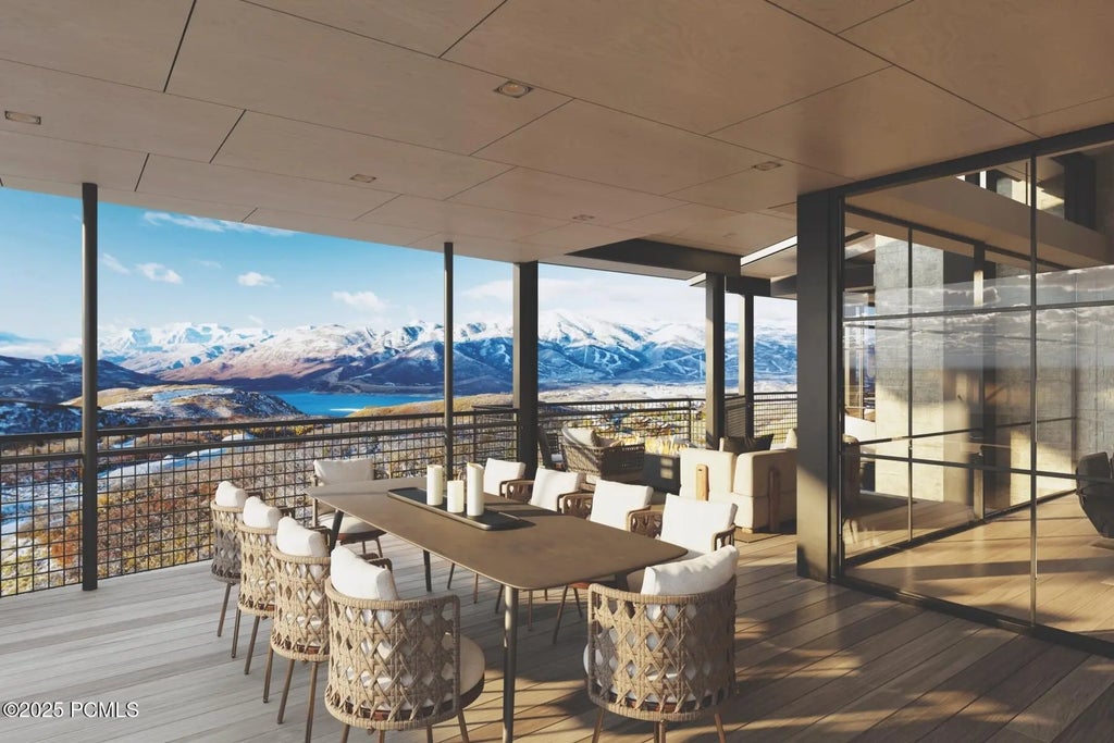 2161 E Indi Loop, Kamas