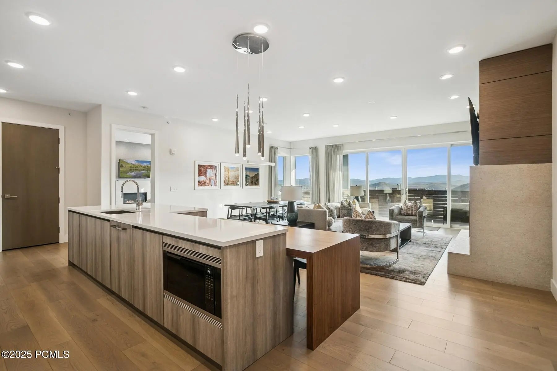 2752 High Mountain Road 408, Park City