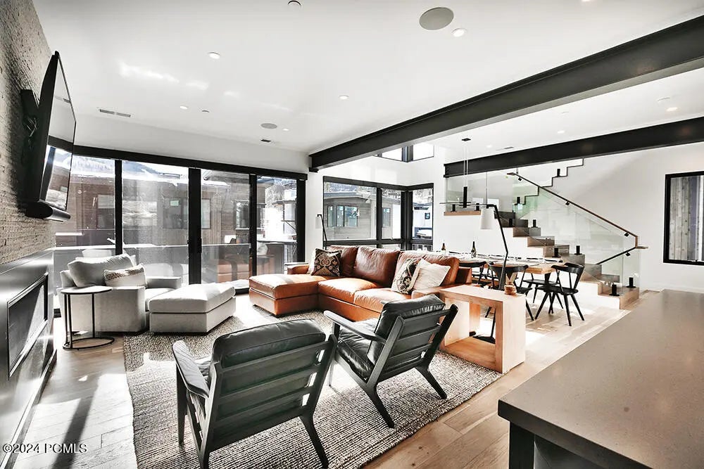 3471 Ridgeline Drive, Park City