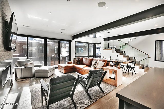 3471 Ridgeline Drive, Park City